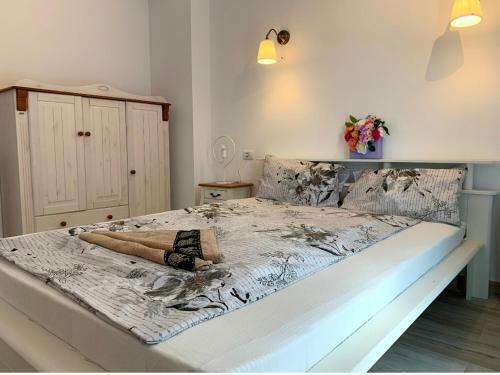 Apartamento Eforie Studios