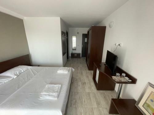 Apartamento Studio 21