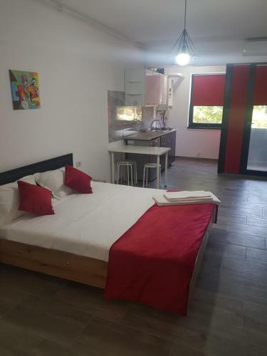 Seveneleven Apartments