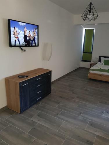 Seveneleven Apartments