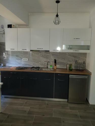 Seveneleven Apartments