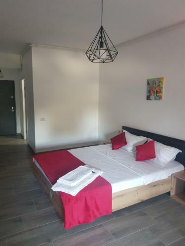 Seveneleven Apartments
