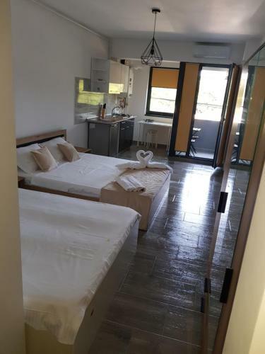 Seveneleven Apartments