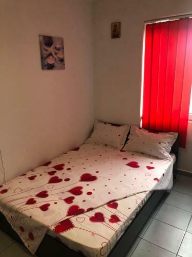 Apartamento Garsoniera Eforie Nord