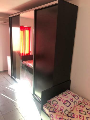 Apartamento Garsoniera Eforie Nord