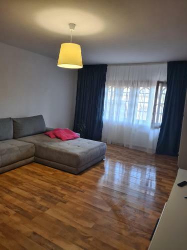 Apartamento Vila Adina