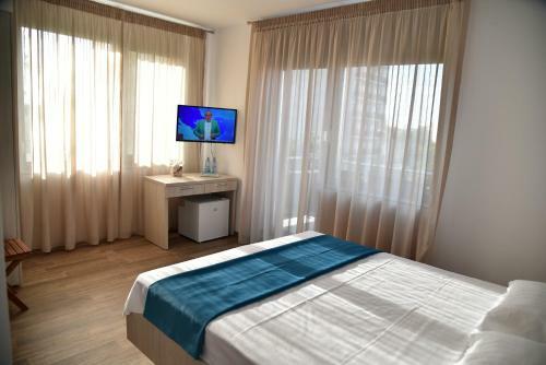 Hostal Vila Ozzy