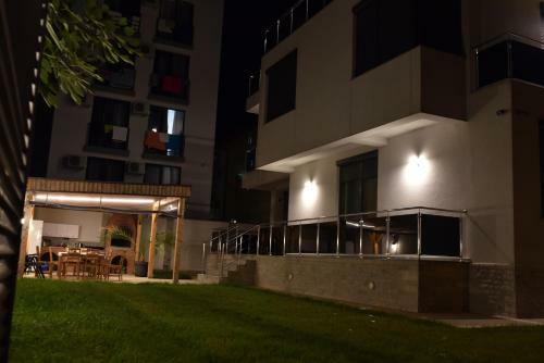 Hostal Vila Ozzy