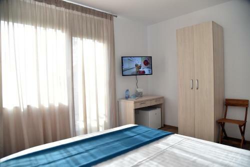 Hostal Vila Ozzy