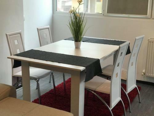 Apartament Sofia Eforie Nord