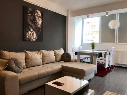 Apartament Sofia Eforie Nord
