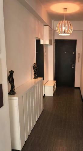 Apartament Sofia Eforie Nord