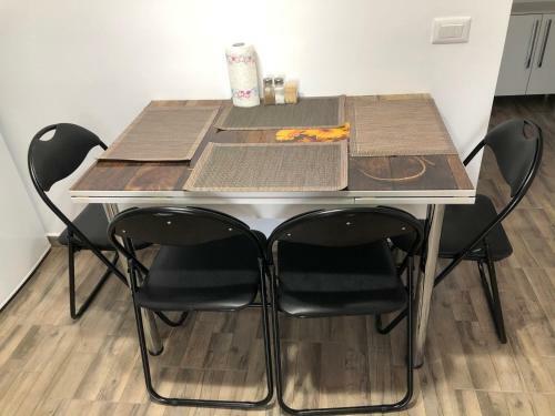 Apartament Steaua De Mare 2