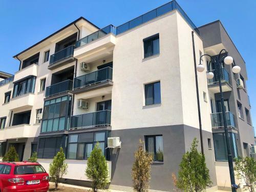 Apartament Steaua De Mare 2