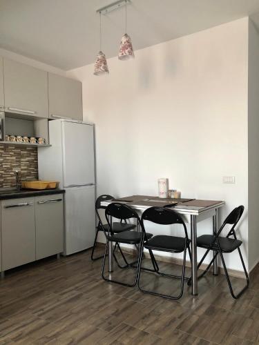 Apartament Steaua De Mare 2