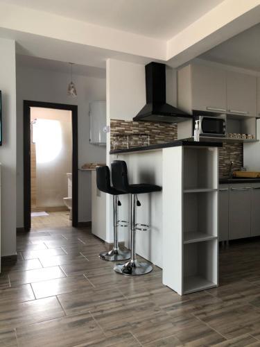 Apartament Steaua De Mare 2