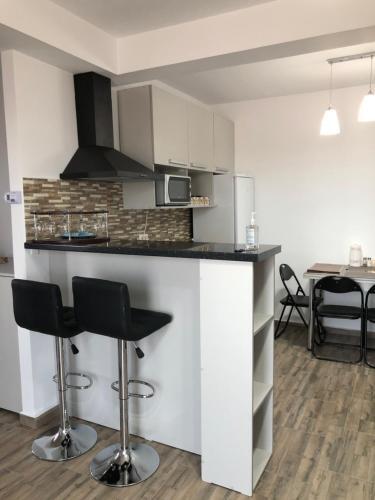 Apartament Steaua De Mare 2