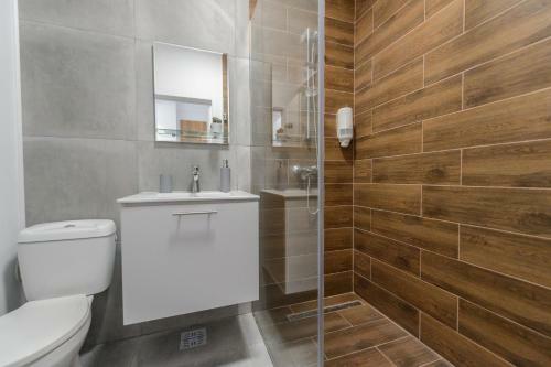 Apartamento Calypso Residence Eforie Nord