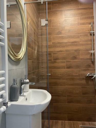 Apartamento Calypso Residence Eforie Nord