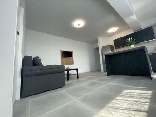 Apartamento Calypso Residence Eforie Nord