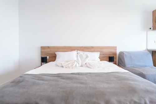 Apartamento Calypso Residence Eforie Nord