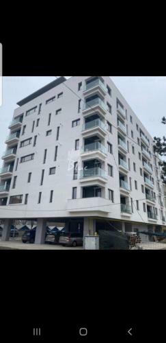 Apartamento Calypso Residence Eforie Nord