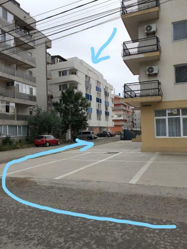 Apartamento Studio Bogdan