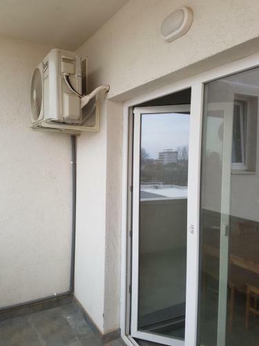 Apartamento Studio Bogdan