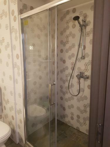 Apartamento Studio Bogdan
