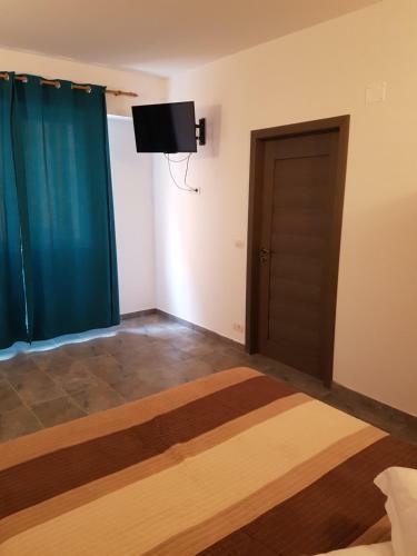 Apartamento Studio Bogdan