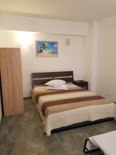 Apartamento Studio Bogdan