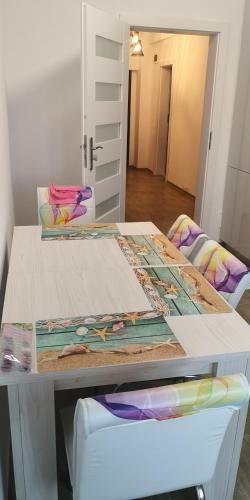 Flamingo Apartment Eforie Nord
