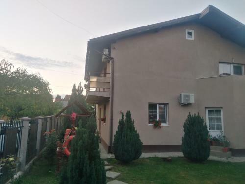 Apartamento Garsoniera Dan