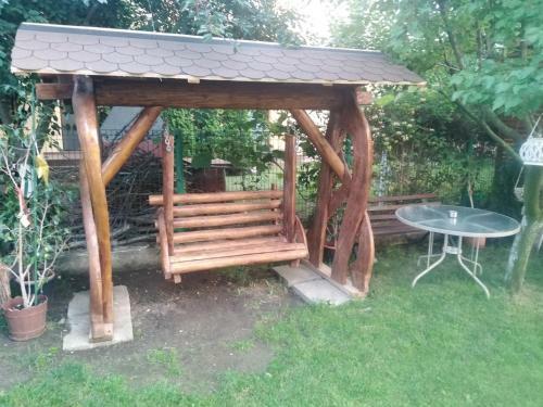 Apartamento Garsoniera Dan