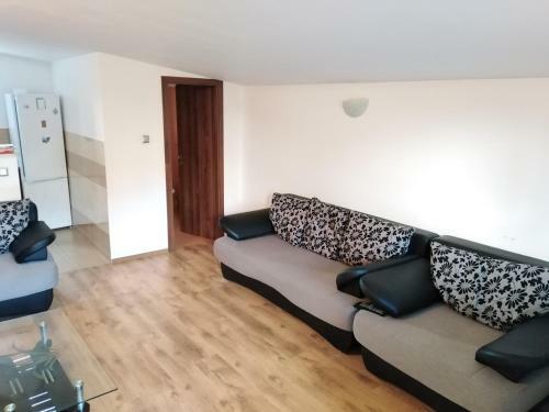Apartamento Garsoniera Dan