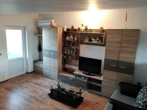 Apartamento Garsoniera Dan
