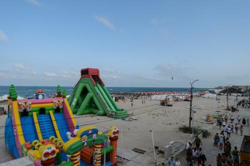 Mirage Beach Spa Hotel