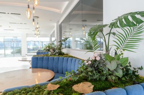 Mirage Beach Spa Hotel