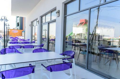 Mirage Beach Spa Hotel