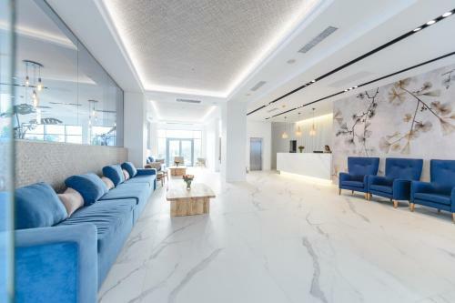 Mirage Beach Spa Hotel