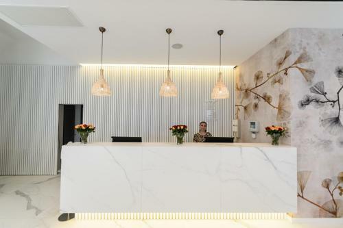Mirage Beach Spa Hotel