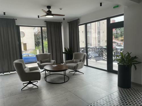 Apartamento Denis Boutique