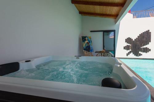Bed & Breakfast Gamboas Place