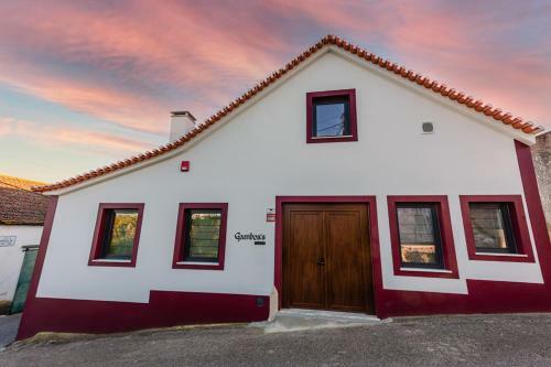 Bed & Breakfast Gamboas Place