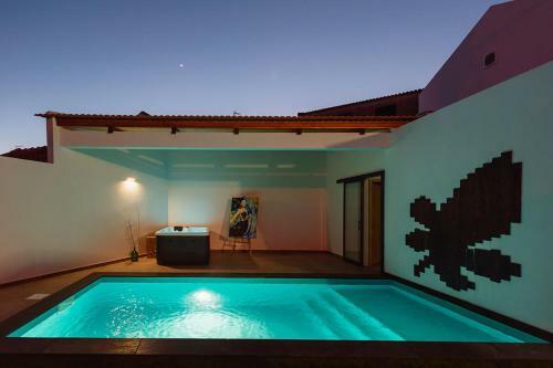 Bed & Breakfast Gamboas Place