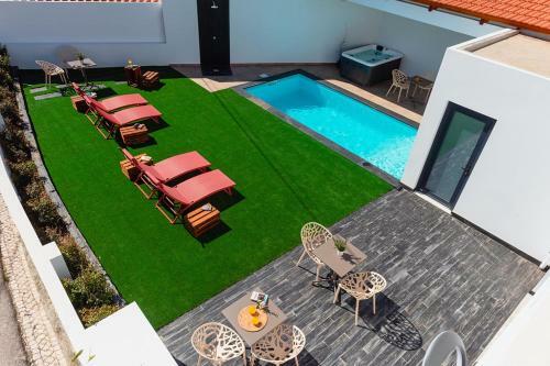 Bed & Breakfast Gamboas Place