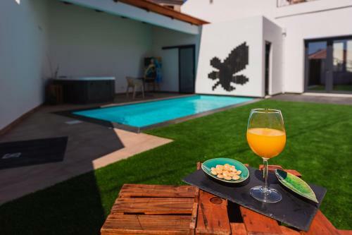 Bed & Breakfast Gamboas Place