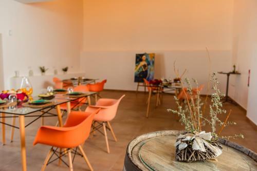 Bed & Breakfast Gamboas Place