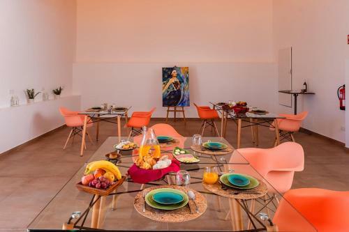 Bed & Breakfast Gamboas Place