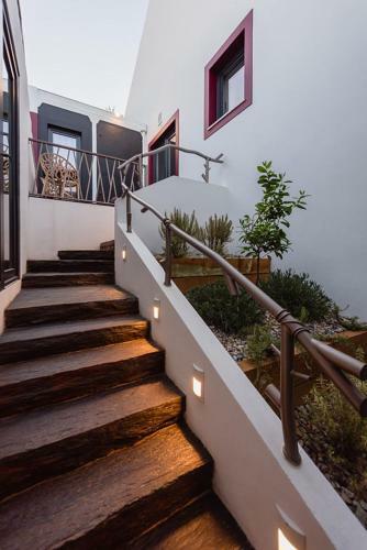 Bed & Breakfast Gamboas Place